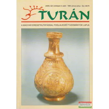Turán 1999 június-július