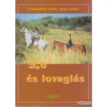 Ló és lovaglás