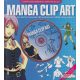Hayden Scott-Baron - Manga Clip Art
