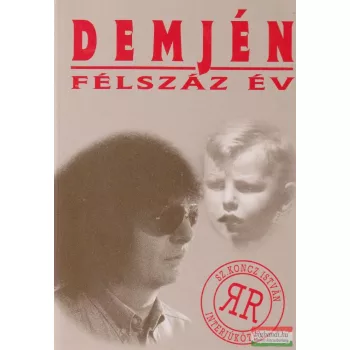 Demjén - félszáz év