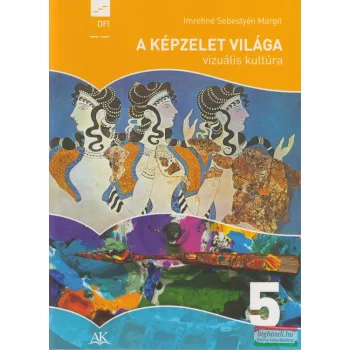 A képzelet világa 5.