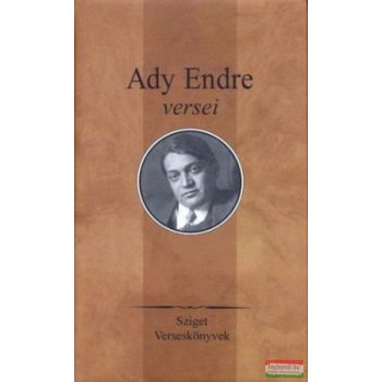 Ady Endre - Ady Endre versei