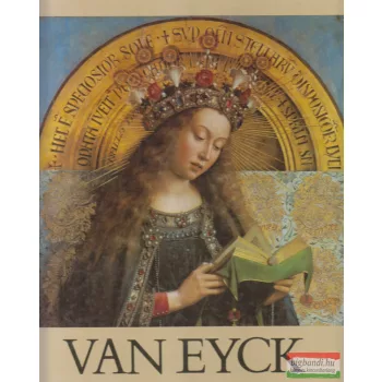 Végh János - Van Eyck