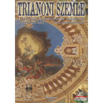 Trianoni Szemle II.évfolyam 4. szám