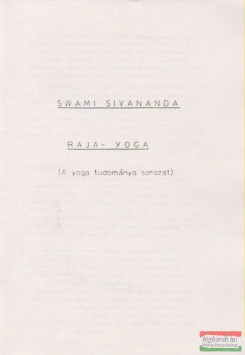 Raya-yoga
