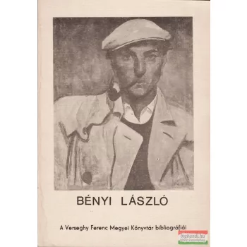 Bényi László festőművész bibliográfiája
