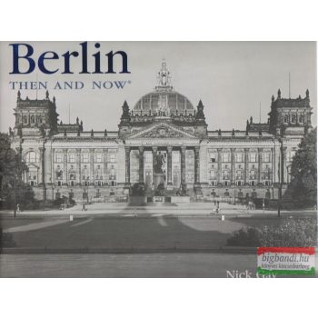 Berlin then and now
