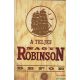 Daniel Defoe - A teljes nagy Robinson