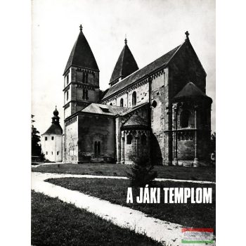 A jáki templom