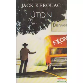 Jack Kerouac - Úton
