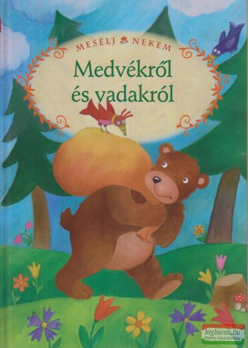 Luzsi Margó szerk. - Medvékről és vadakról