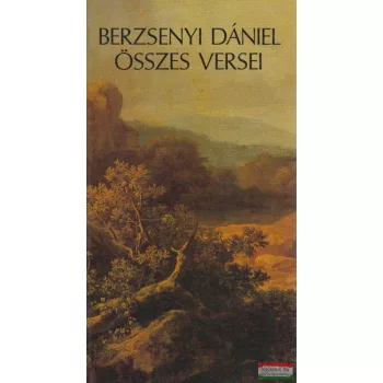 Berzsenyi Dániel összes versei