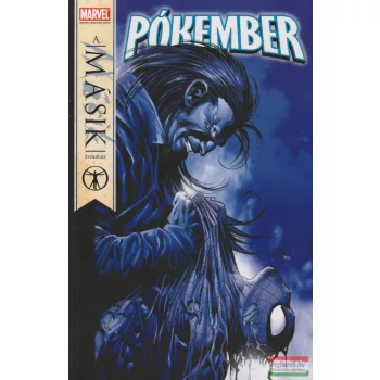 Pókember - A másik evolúció 