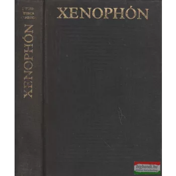 Kürosz nevelkedése / Anabázis
