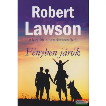 Robert Lawson - Fényben járók
