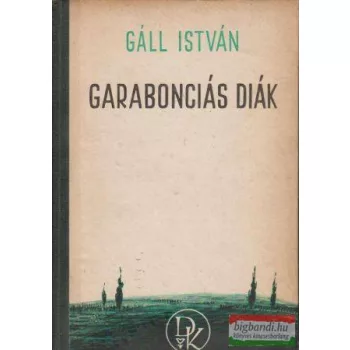 Garabonciás diák