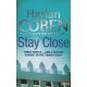 Harlan Coben - Stay Close