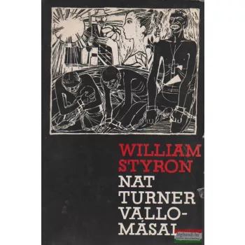 Nat Turner vallomásai