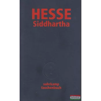 Hermann Hesse - Siddhartha