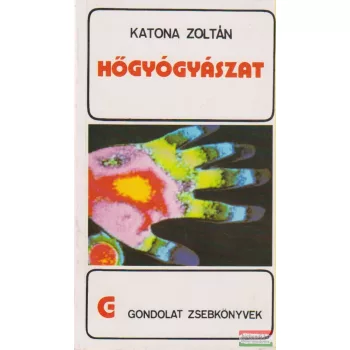 Katona Zoltán - Hőgyógyászat