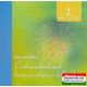 Sólyom Ildikó - Csakraműködésünk harmonizálása a lelki síkon (könyv + 2 CD)