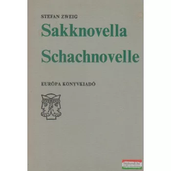 Stefan Zweig - Sakknovella / Schachnovelle