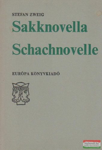 Stefan Zweig - Sakknovella / Schachnovelle