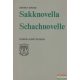 Stefan Zweig - Sakknovella / Schachnovelle