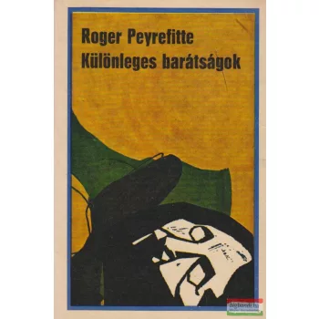 Különleges barátságok