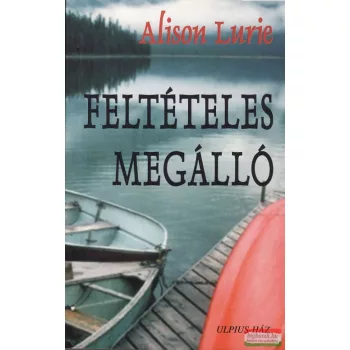 Feltételes megálló