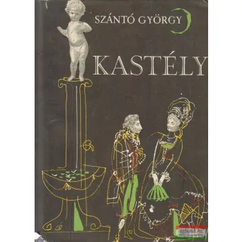 Szántó György - Kastély
