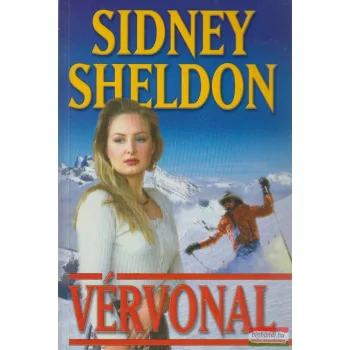 Sidney Sheldon - Vérvonal