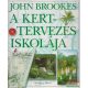 John Brookes - A kerttervezés iskolája