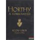 Horthy a kormányzó DVD