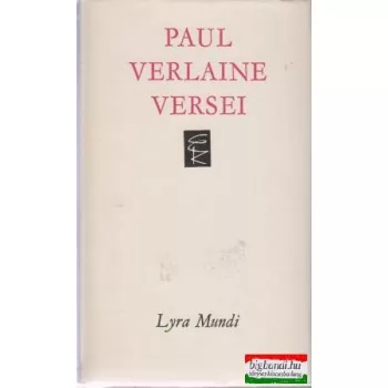 Paul Verlaine versei (Lyra Mundi)