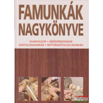 Famunkák nagykönyve