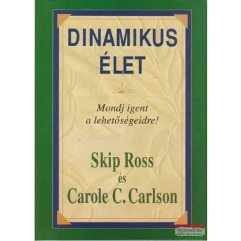 Dinamikus élet