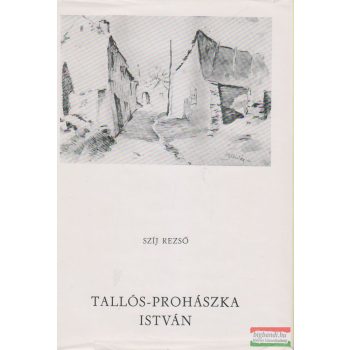 Tallós-Prohászka István