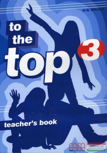 To the Top 3 Teacher's Book