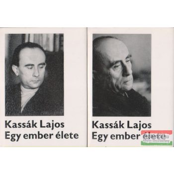 Egy ember élete I-II.