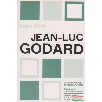 Jean-Luc Godard