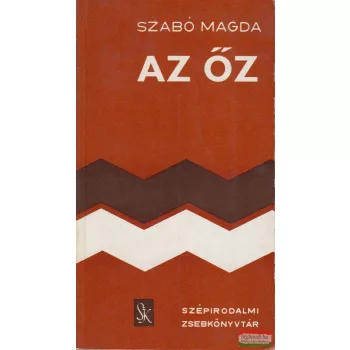Szabó Magda - Az őz