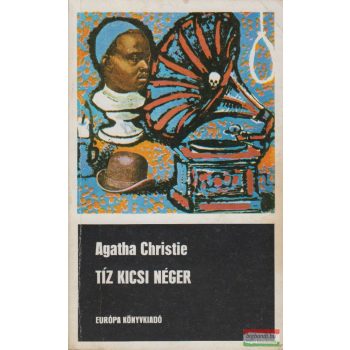 Agatha Christie - Tíz kicsi néger