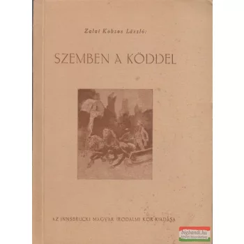 Szemben a köddel