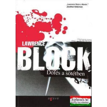 Döfés a sötétben