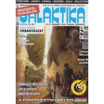 Galaktika 275.
