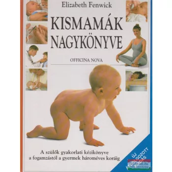 Kismamák nagykönyve