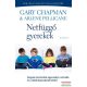 Gary Chapman, Arlene Pellicane - Netfüggő gyerekek - Hogyan teremtsünk egyensúlyt a virtuális és a valódi kapcsolatok között