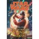 Star Wars: Luke Skywalker és a Mindor árnyai