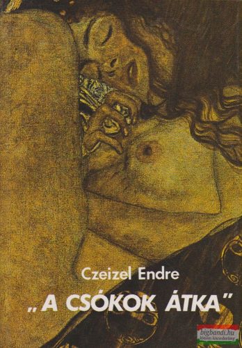 Czeizel Endre - "A csókok átka"